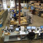 5 Key Considerations for Choosing the Right Warehouse Solutions