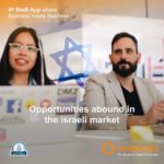Key Business Snapshot: Israel