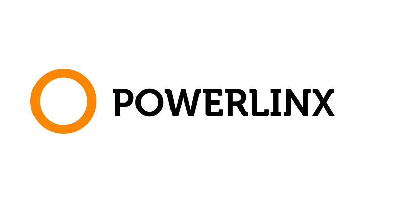 powerlinx logo wide