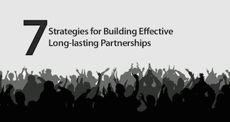 strategic partnership strategies