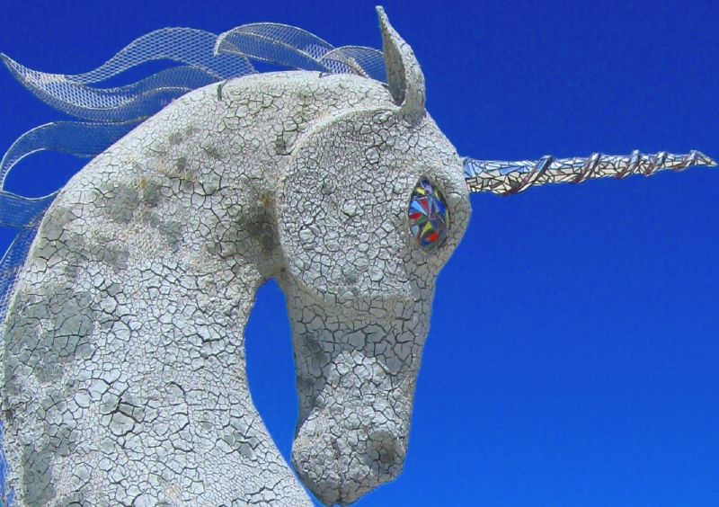 partnerships are a rapid growth channel for unicorn companies
