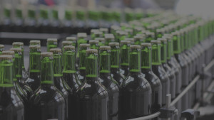 Bottle beverage manufacturer manufacturing