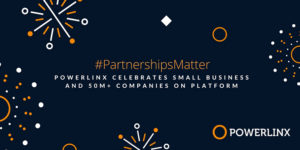 Partnerships matter
