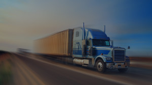Trucking Freight & Shipping