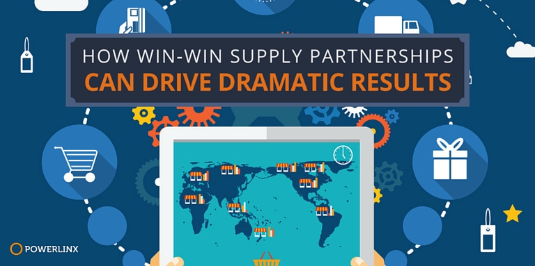 Win-Win Supply Chain Partnerships