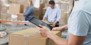How the Internet of Things (IoT) will impact the logistics industry